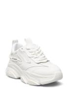 Jpossession Sneaker Matalavartiset Sneakerit Tennarit White Steve Madd...