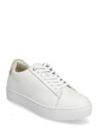 Zoe Matalavartiset Sneakerit Tennarit White VAGABOND