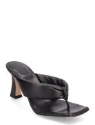 Nathalie - Strap Sandal Korolliset Sandaalit Black Day Birger Et Mikke...