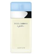 Light Blue Edt Hajuvesi Eau De Toilette Nude Dolce&Gabbana