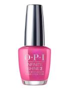 Infinite Shine Telenovela Me About It 15 Ml Kynsilakka Meikki Pink OPI