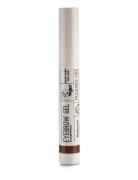 Eyebrow Gel Color 01 Kulmageeli Meikki Brown Ecooking