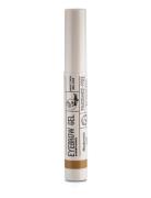 Eyebrow Gel Color 02 Kulmageeli Meikki Brown Ecooking