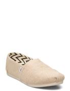 Alpargata Matalat Sandaalit Espadrillot Beige TOMS