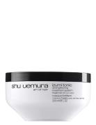 Shu Uemura Izumi Tonic Mask 200Ml Hiusnaamio Nude Shu Uemura Art Of Ha...