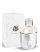 Moncler Pour Femme Eau De Parfum 60 Ml Hajuvesi Eau De Parfum Nude Mon...