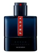 Pra Lr Ocean Edp V50Ml Mv Hajuvesi Eau De Parfum Nude Prada