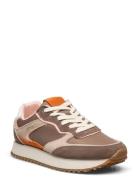 Bevinda Sneaker Matalavartiset Sneakerit Tennarit Brown GANT