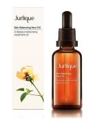 Skin Balancing Face Oil Kasvoöljy Hiusöljy Nude Jurlique