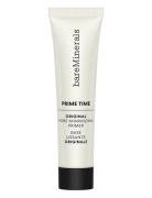 Prime Time Prime Time Pore-Minimizing Pohjustusvoide Meikki Nude BareM...