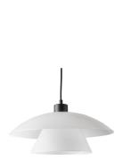 Norup D20 Pendel Home Lighting Lamps Ceiling Lamps Pendant Lamps White...