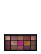 Revolution Reloaded Palette Prestige Luomiväri Paletti Meikki Multi/pa...