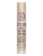 Revolution Irl Filter Finish Concealer C5 Peitevoide Meikki Makeup Rev...