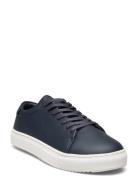 Connor Matalavartiset Sneakerit Tennarit Navy Kronstadt