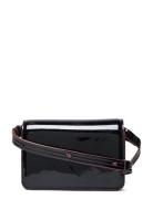 Glaring Lula Bag Bags Crossbody Bags Black Becksöndergaard