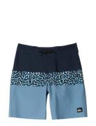 Everyday Panel Yth 17 Uimashortsit Navy Quiksilver