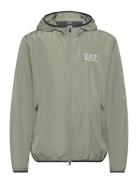 Outerwear Ohut Takki Green EA7