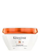 Kérastase Nutritive Masque Intense 200Ml Hiusnaamio Nude Kérastase