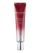 Tonymoly Red Retinol Radiance Cream 30Ml Päivävoide Kasvovoide Nude To...