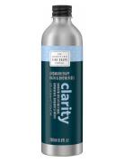 Bath & Shower Gel Clarity Suihkugeeli Nude The Scottish Fine Soaps