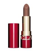 Joli Rouge Velvet Lipstick 758V Sandy Pink Huulipuna Meikki Pink Clari...