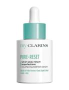 Myclarins Pure-Reset Resurfacing Blemish Serum Seerumi Kasvot Ihonhoit...