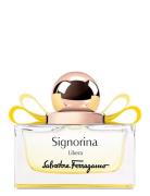 Signorina Libera Edp Hajuvesi Eau De Parfum Nude Salvatore Ferragamo