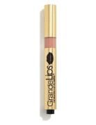 Grandelips Hydrating Lip Plumper Toasted Apricot Täyteläiset Huulet Li...