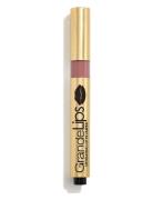 Grandelips Hydrating Lip Plumper Spicy Mauve Täyteläiset Huulet Lip Pl...