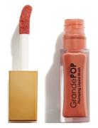 Grandepop Plumping Liquid Blush Tiramisu Poskipuna Meikki Nude Grande ...