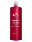 Wella Professionals Ultimate Repair Shampoo 1000 Ml Shampoo Nude Wella...