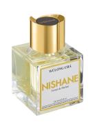 Wulóng Chá Extrait De Parfum 100Ml Hajuvesi Eau De Parfum Nude NISHANE