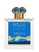 Oceania Eau De Parfum Hajuvesi Eau De Parfum Nude Roja Parfums