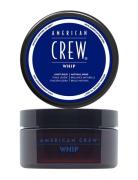 Pucks Whip 85 Gr Hiusvoide Hiusten Muotoilu Nude American Crew