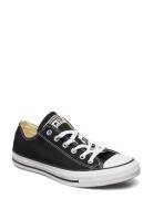 Chuck Taylor All Star Matalavartiset Sneakerit Tennarit Black Converse