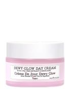 Thebalm To The Rescue Dewy Glow Cream Päivävoide Kasvovoide White The ...