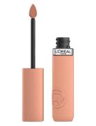 L'oréal Paris Infaillible Matte Resistance 100 Fairytale Ending Huulik...