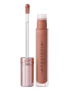 Lip Gloss Caramel Huulikiilto Meikki Pink Anastasia Beverly Hills