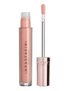 Lip Gloss Peachy Nude Huulikiilto Meikki Pink Anastasia Beverly Hills