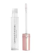 Lip Gloss Crystal Huulikiilto Meikki Nude Anastasia Beverly Hills