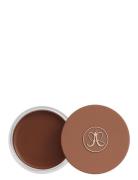 Cream Bronzer Deep Tan Bronzer Aurinkopuuteri Anastasia Beverly Hills