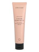 Long Lasting Color Hair Mask Hiusnaamio Nude Löwengrip