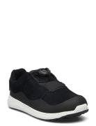 Dannie Lace Tex Matalavartiset Sneakerit Tennarit Black Bundgaard