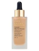 Futurist Skin Tint Serum Foundation Spf20 Meikkivoide Meikki Estée Lau...