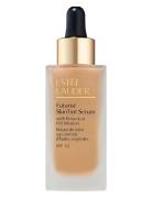 Futurist Skin Tint Serum Foundation Spf20 Meikkivoide Meikki Estée Lau...