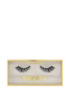 Tigers Eye – Faux Mink Lashes Ripset Meikki Nude SWATI Cosmetics