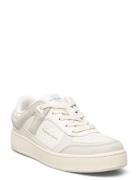 Basket Cupsole Low Mix Ml Fad Matalavartiset Sneakerit Tennarit White ...