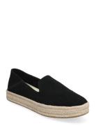 Carolina Matalat Sandaalit Espadrillot Black TOMS