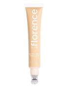 See You Never Concealer Fl035 Peitevoide Meikki Florence By Mills