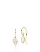 Aya Ear Studs Korvakoru Korut Gold Izabel Camille